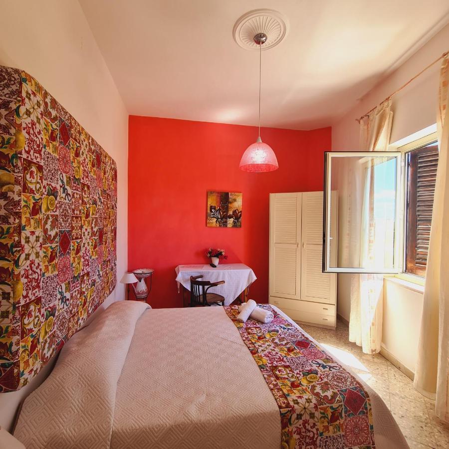 Camera Singola con Bagno