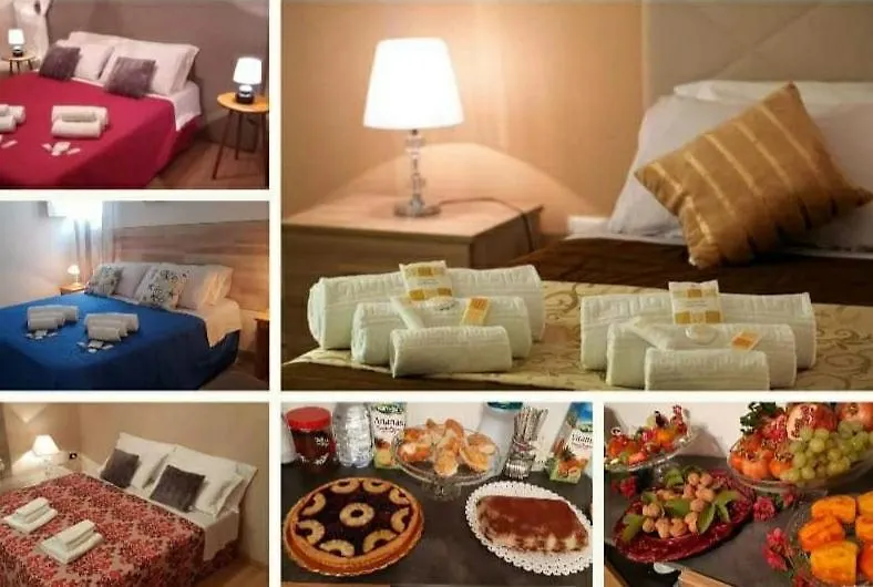 B&B A Modo Mio-1