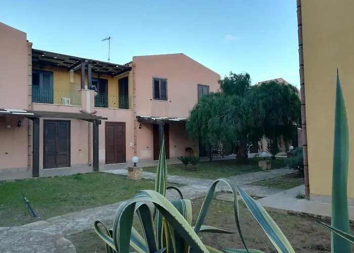 Kite Francy'S House