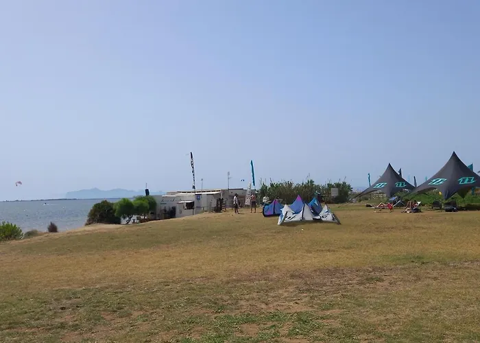 Kite Francy'S House
