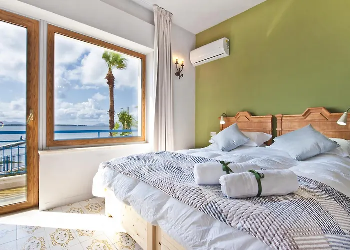 Relais Lo Stagnone