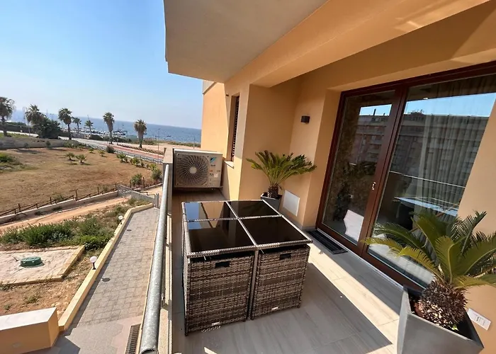 Residence Sunset Egadi