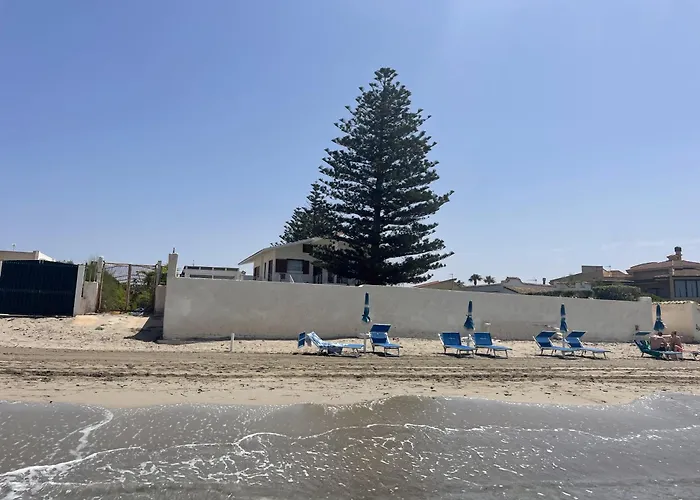Suitebeach B&B And Resort
