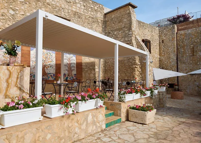 Villa Vittoria Hotel