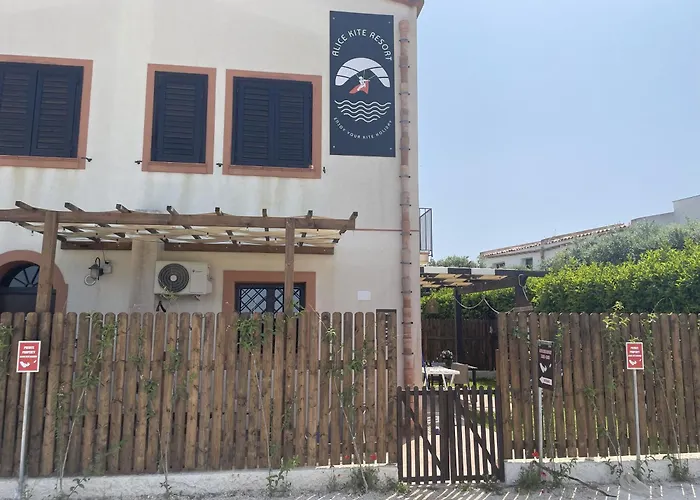 Alice Kite Resort