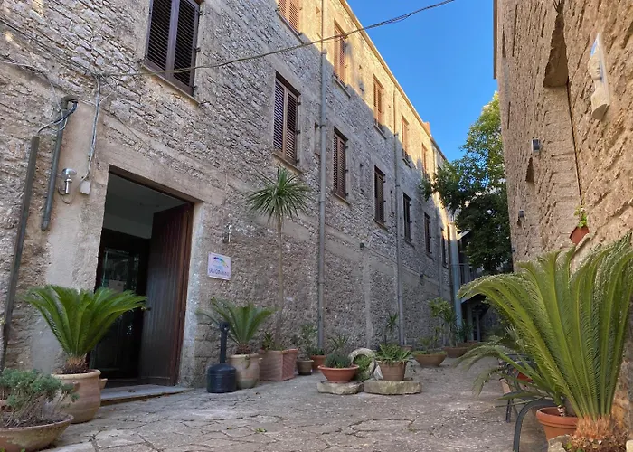 Hotel Villa San Giovanni