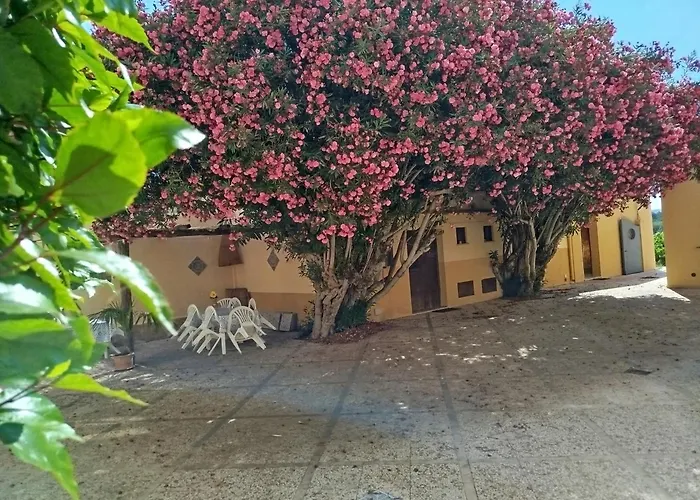 Sunrise Stagnone - Sicily Sea View Rooms